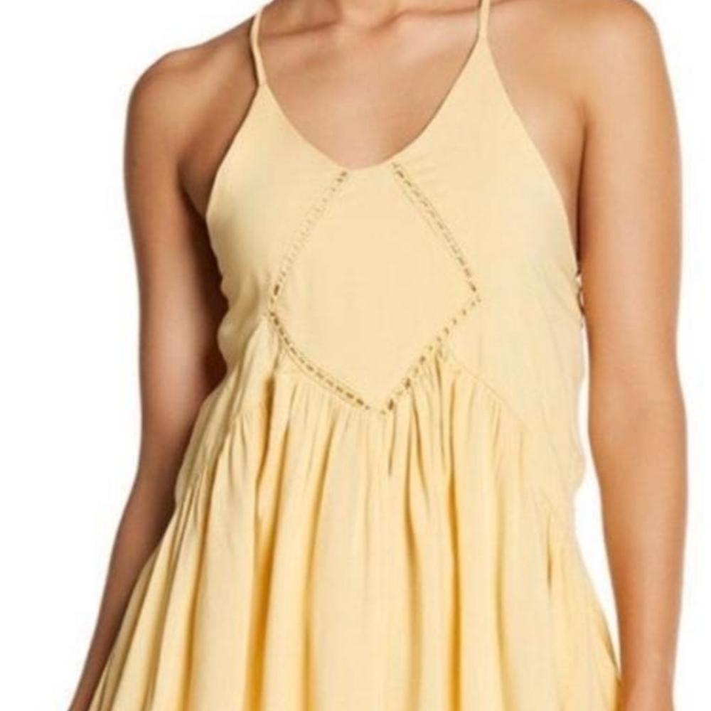 Romeo & Juliet Dress